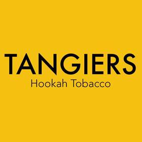 Тютюн Tangiers (Танжирс, Танж)