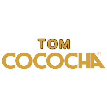 Кокосовый уголь Tom Cococha