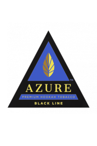Табак Azure Black Line (Азур Черная линейка)