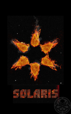 Чаши для кальяна Solaris (Солярис)