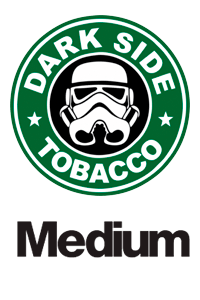 Табак DARKSIDE MEDIUM 100 грамм