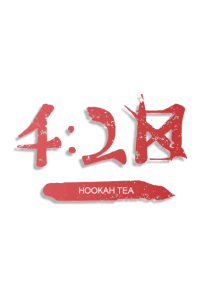 420 Hookah Tea (На чайном листе)