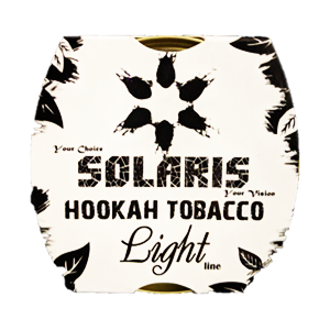 Табак Solaris (Солярис)