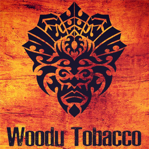 Табак WOODU (ВУДУ) 250 грамм