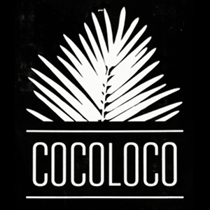 Кокосовый уголь Khmara Cocoloco (Хмара Коколоко)