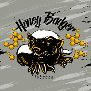 Табак Honey Badger (Медоед)