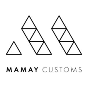 Кальяны Mamay Customs (Мамай Кастомс)