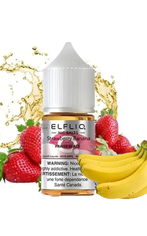 elfliq-30ml-strawberry-banana