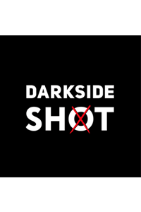 Табак Dark Side Shot (Дарк Сайд Шот) 120 грамм