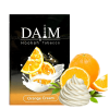 DAIM Orange Cream (ДАИМ Апельсиновый Крем) 50 грамм