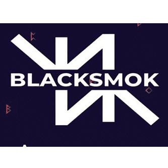 Тютюн BLACKSMOK (БлекСмок) Україна