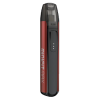 ПОД система Justfog Minifit Max Starter Kit 650 mAh, 1,5 ml, 1,6 Om, Red