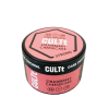 CULTt Strong DS55 Strawberry Cheesecake - Культ Крепкий Клубничный Чизкейк