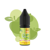 Жидкость на солевом никотине JoJuice Apple Gum (Flavorlab), 10 мл, 6%/60мг - ДжоДжус Яблоко со Жвачкой