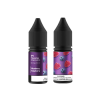Солевая жидкость Flavorlab P1 Blueberry Raspberry 10 мл 50мг/5% - Флаворлаб П1 Черника Малина