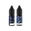 Солевая жидкость Flavorlab P1 Blueberry Banana 10 мл 50мг/5% - Флаворлаб П1 Черника Банан