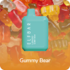 ELFBAR LB5000 Gummy Bear 5%