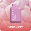 ELFBAR LB5000 Cotton Candy 5%