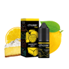 Солевая жидкость Chaser for Pod Lemon Cake (Чейзер Лимонный Пирог), 10 мл, 6%/60мг
