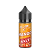 Солевая жидкость M JAM V2 Mango (Flavorlab), 30 мл, 50мг/5% - М ДЖЭМ Манго (Флаворлаб)