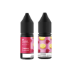 Солевая жидкость Flavorlab P1 Raspberry Lemonade 10 мл 50мг/5% - Флаворлаб П1 Малиновый лимонад