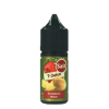 Заправка для ПОД систем T-juice Strawberry Melon (Flavorlab), 30 мл, 50мг/5% - Ти-Джус Клубника Дыня
