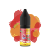 Жидкость на солевом никотине JoJuice Strawberry Peach (Flavorlab), 10 мл, 6%/60мг - ДжоДжус Клубника Персик