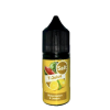 Заправка для ПОД систем T-juice Watermelon Lemon (Flavorlab), 30 мл, 50мг/5% - Ти-Джус Арбуз Лимон