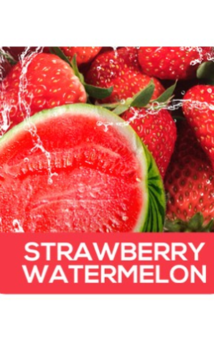 AIRIS Lux P5000 puffs [5%] Strawberry Watermelon