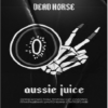 Табак для кальяна Dead Horse Aussie Juice