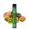 ELF BAR 2000 Kiwi Passion Fruit Guava 50мг - Одноразовая pod система Эльф Бар Киви Маракуйя Гуава