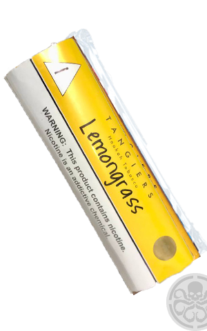 Табак для кальяна Tangiers Lemongrass (Танжирс, Танж Лемонграсс) 250гр, Оригинал