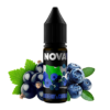 Chaser Nova Blueberry Currant (Чейзер Нова Черника Смородина)