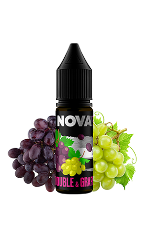 Chaser Nova Double Grape (Чейзер Нова Двойной Виноград)