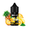 Солевая жидкость Chaser Nova Pineapple Lemonade (Чейзер Нова Ананасовый Лимонад), 30 мл, 5%/50мг