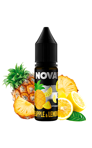 Chaser Nova Pineapple Lemonade (Чейзер Нова Ананасовый Лимонад)
