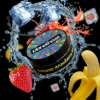 Табак PlanetHaze Banana Strawberry Ice (ПланетХейз Ледяная Клубника с Бананом) 100 грамм