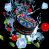 Табак PlanetHaze Small Red Berry With Ice (ПланетХейз Черемуха, Бузина Айс) 100 грамм
