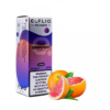 Солевая жидкость Elf Bar ELFLIQ Pink Grapefruit (Эльф Бар Эльфлик Розовый Грейпфрут) 30 мл, 5%/50мг
