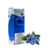Elf Bar ELFLIQ Blueberry (Эльф Бар Черника 30 мл, 5%/50мг)