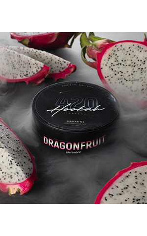 Табак 420 Dragonfruit