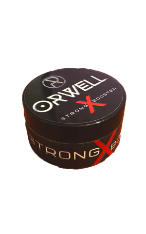 ORWELL X Booster - Оруэлл Стронг Икс Бустер 25 грамм