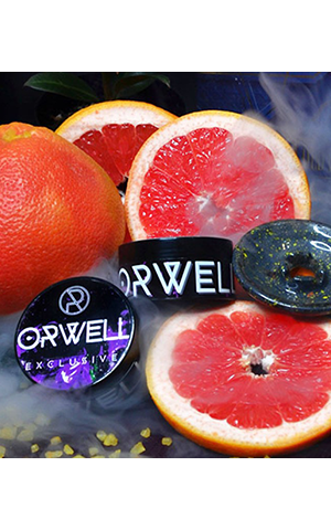 ORWELL Medium G.fruit