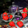ORWELL Medium Mixberry - Оруэлл Медиум МиксБерри 50 грамм