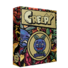 Табак для кальяна CreepY Blueberry (Криппи Черника) 100 грамм