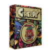 Табак для кальяна CreepY Strawberry Desert (Криппи Клубничный Десерт) 100 грамм