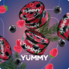 YUMMY Needles Berries (Ямми Хвоя с Лесными Ягодами) 100 грамм