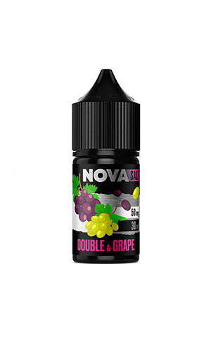 Chaser Nova Double Grape (Чейзер Нова Двойной Виноград)