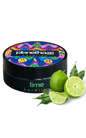 Табак PlanetHaze Hardline Lime