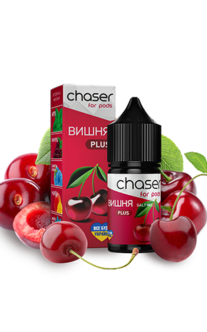Chaser for Pod Cherry
